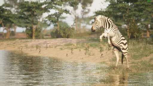 Animalia Survival screenshot 3