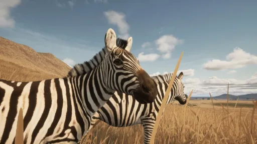 Animalia Survival screenshot 5