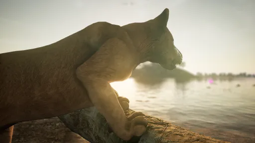 Animalia Survival screenshot 7