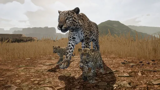 Animalia Survival screenshot 8