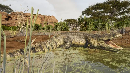 Animalia Survival screenshot 9