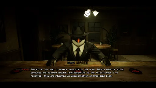 Animaly Bar: NO HUMANITY! screenshot 12