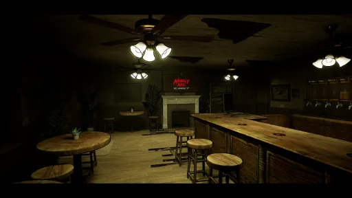 Animaly Bar: NO HUMANITY! screenshot 13