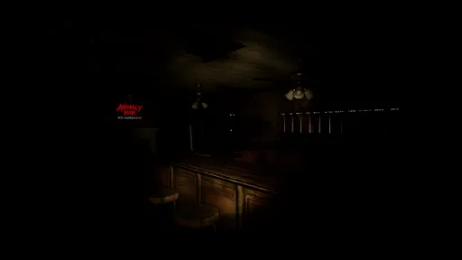Animaly Bar: NO HUMANITY! screenshot 14