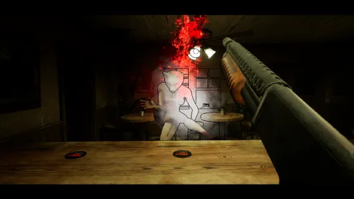 Animaly Bar: NO HUMANITY! screenshot 3