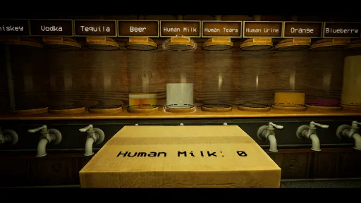 Animaly Bar: NO HUMANITY! screenshot 7