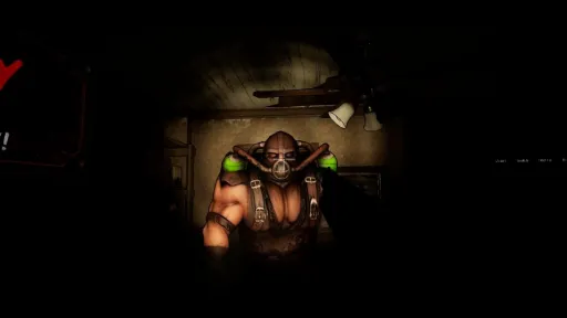 Animaly Bar: NO HUMANITY! screenshot 9