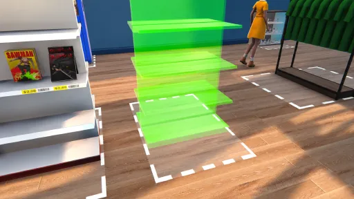 Anime Shop Simulator ✨ screenshot 5