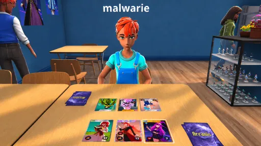 Anime Shop Simulator ✨ screenshot 6