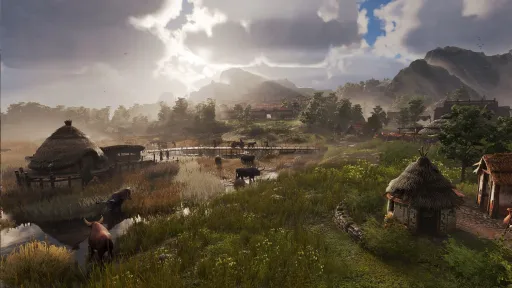 Anno 117: Pax Romana screenshot 10