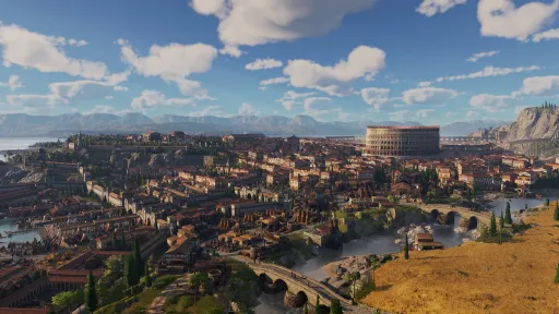 Anno 117: Pax Romana screenshot 4