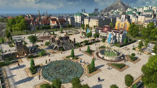 Anno 1800 screenshot 17