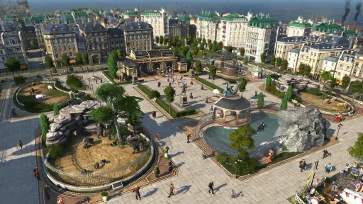 Anno 1800 screenshot 18