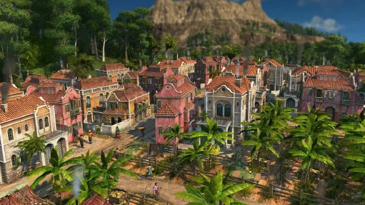 Anno 1800 screenshot 5