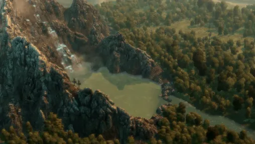 Anno 2070™ screenshot 4