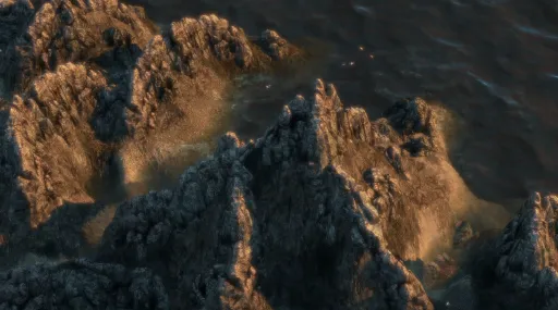 Anno 2070™ screenshot 5