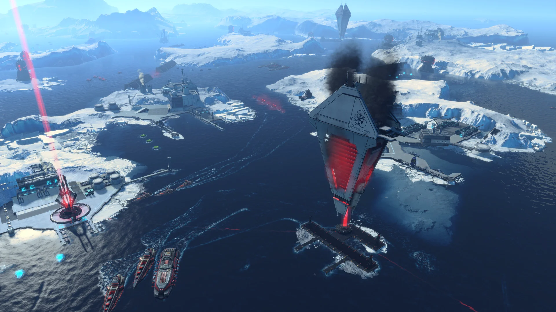Anno 2205™ screenshot 13