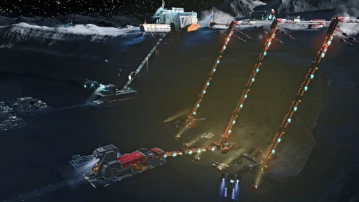 Anno 2205™ screenshot 7