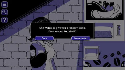 Anomalous Coffee Machine screenshot 23