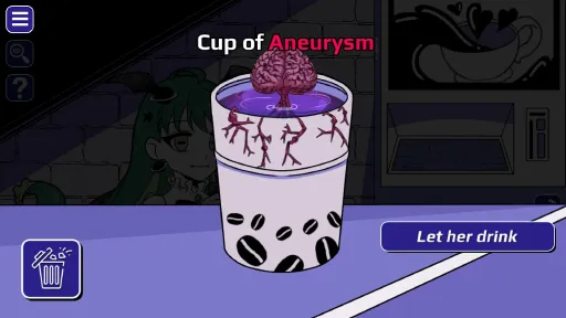 Anomalous Coffee Machine screenshot 3