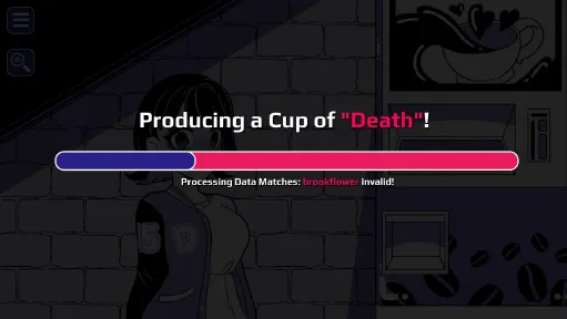 Anomalous Coffee Machine screenshot 32
