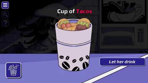 Anomalous Coffee Machine screenshot 34