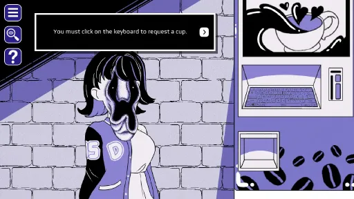 Anomalous Coffee Machine screenshot 5