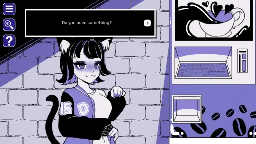 Anomalous Coffee Machine screenshot 7