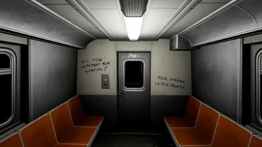 Anomaly Exit screenshot 4