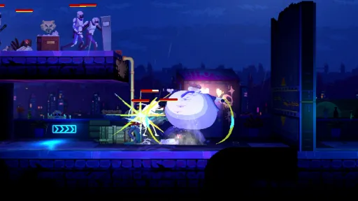 Anomaly President screenshot 3
