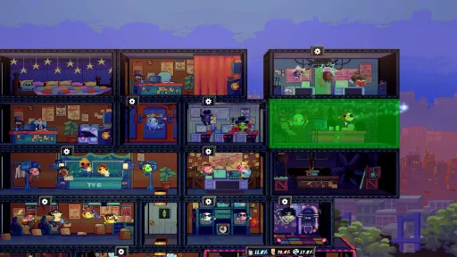 Anomaly President screenshot 4