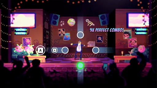 Anomaly President screenshot 6