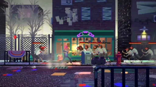 Anomaly President screenshot 9