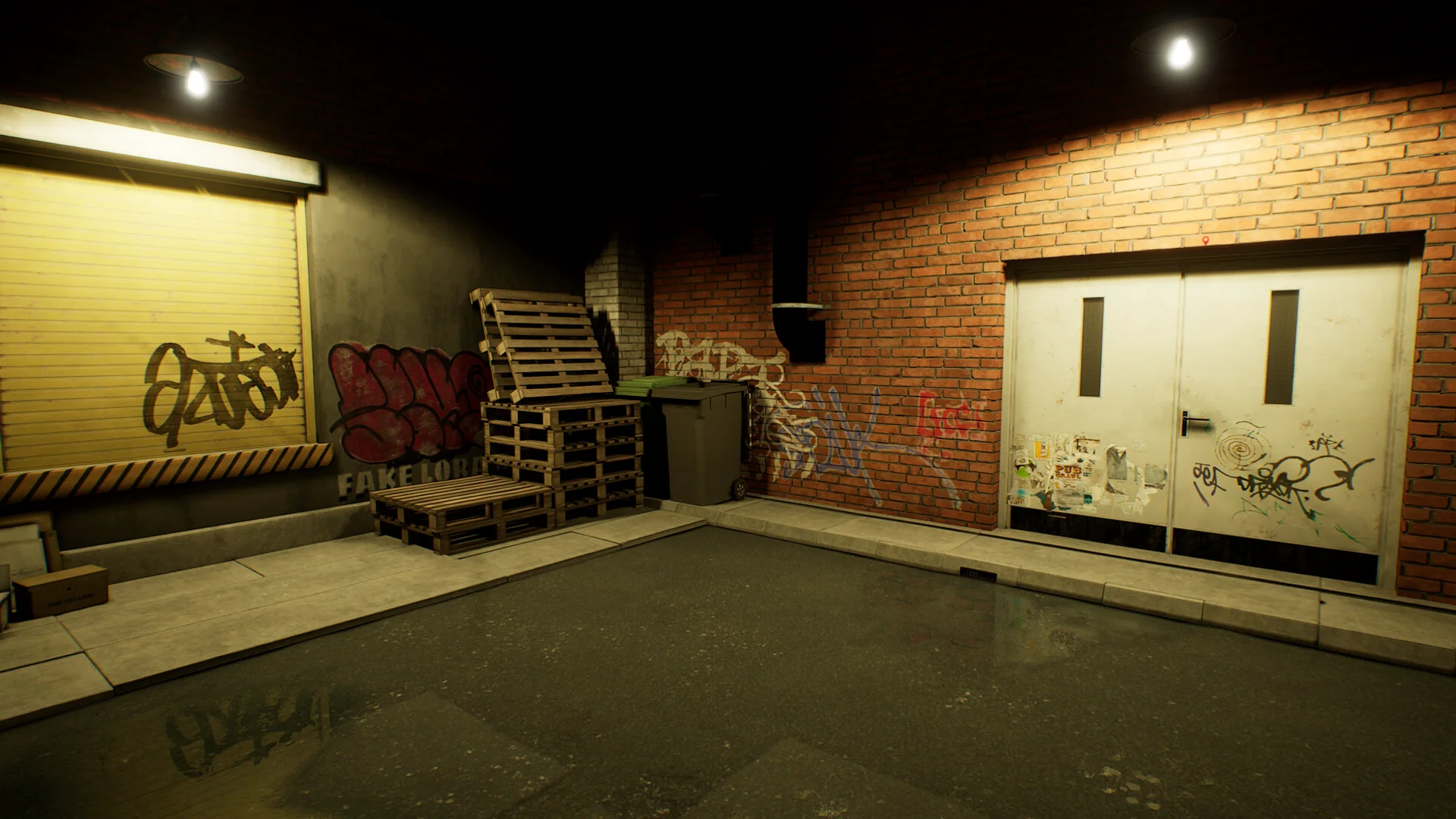 Anonymous Hacker Simulator screenshot 4