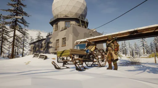 Another Try 2 screenshot 20