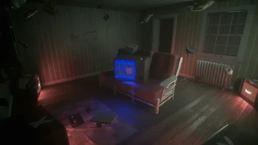 Anthology of Fear  screenshot 1