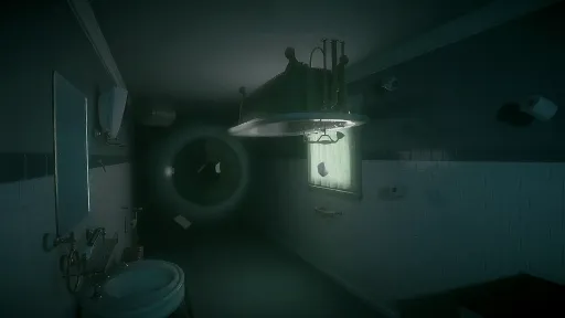 Anthology of Fear  screenshot 10