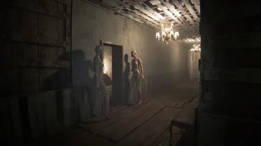 Anthology of Fear  screenshot 2