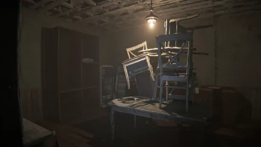 Anthology of Fear  screenshot 3