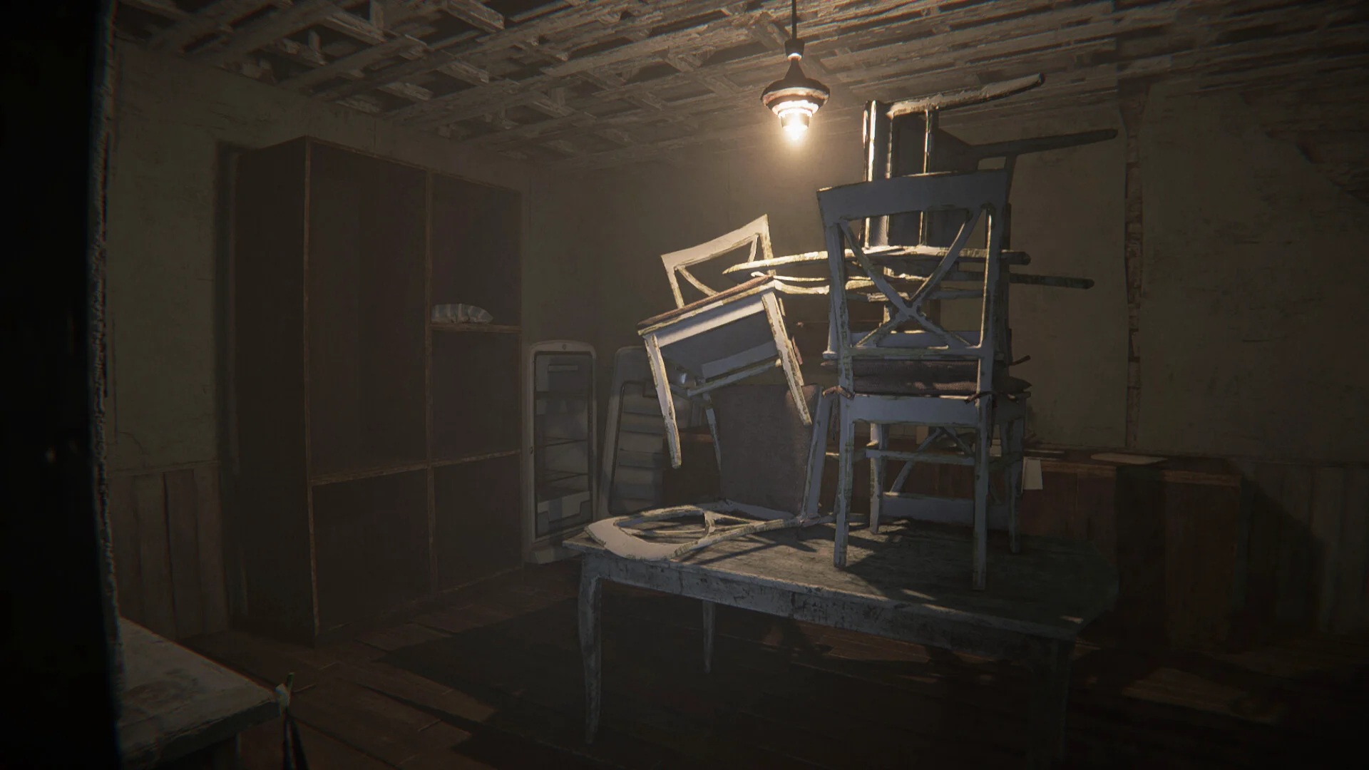 Anthology of Fear  screenshot 3