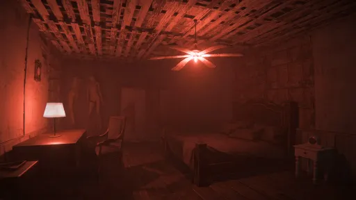 Anthology of Fear  screenshot 4