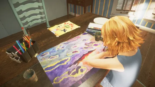 Anthology of Fear  screenshot 5