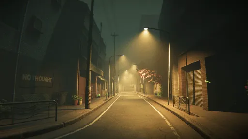 Anthology of Fear  screenshot 6