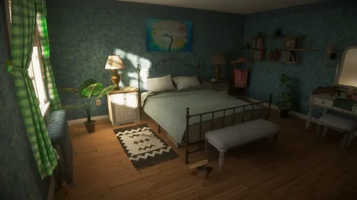 Anthology of Fear  screenshot 7