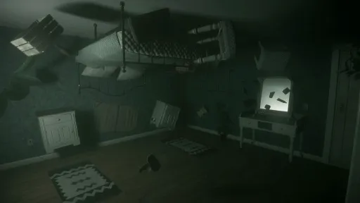 Anthology of Fear  screenshot 8