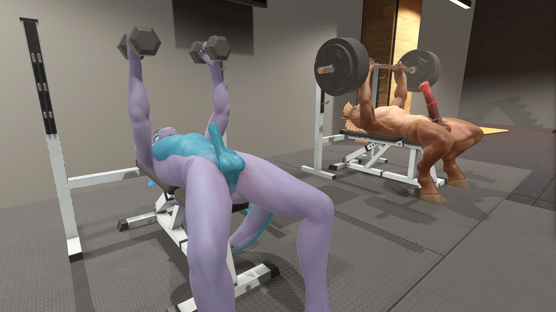 Anthro Heat screenshot 10