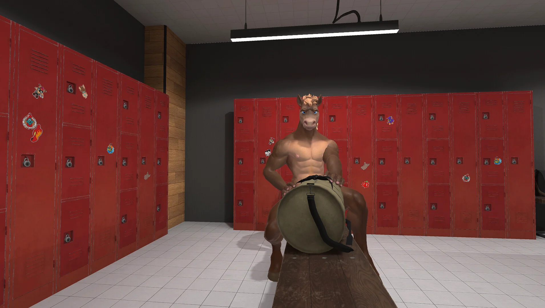 Anthro Heat screenshot 22