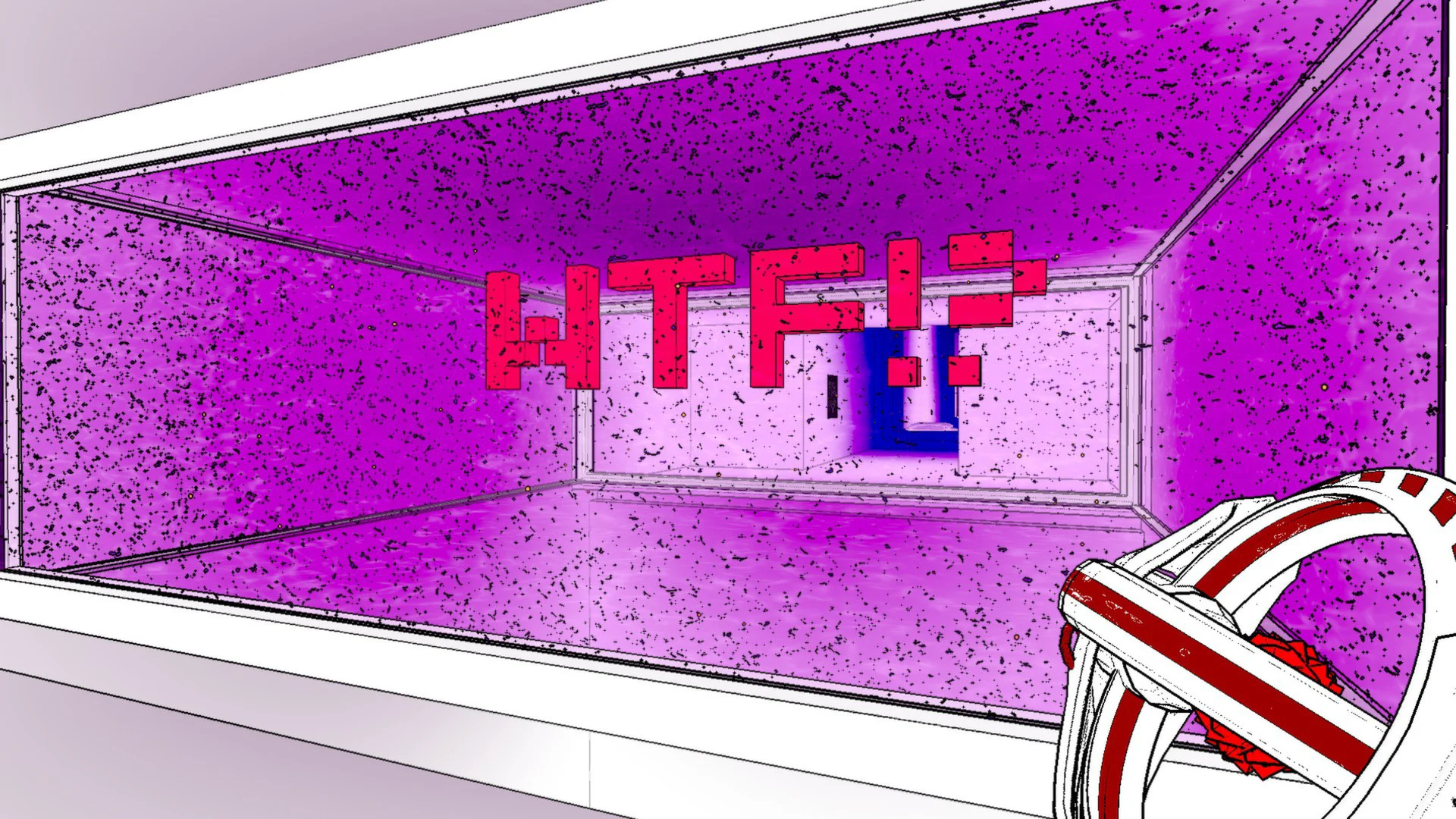 Antichamber screenshot 9
