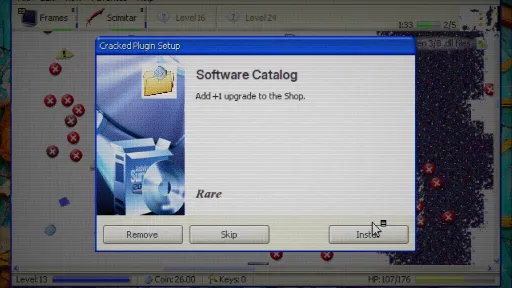 Antivirus Survivors 2003 Professional screenshot 12