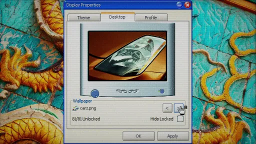 Antivirus Survivors 2003 Professional screenshot 16